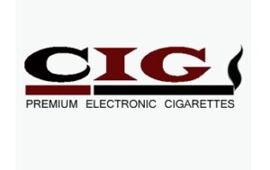 CIG - יבוא ושיווק סיגריות אלקטרוניות