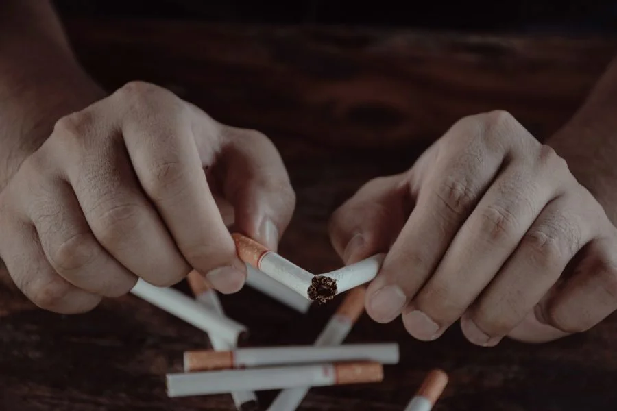 עשן אחר - מכירת סיגריות אלקטרוניות